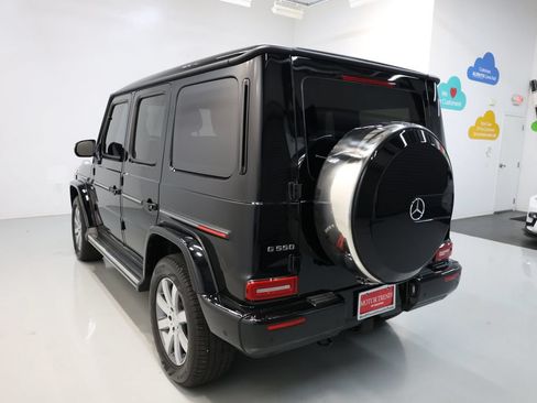 Used 2024 Mercedes-Benz G 550 image 60