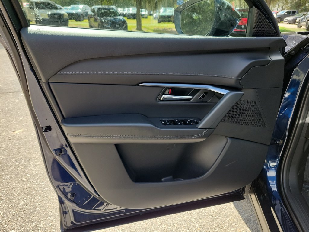 New 2026 MAZDA CX-5 Preferred AWD/4WD image 18