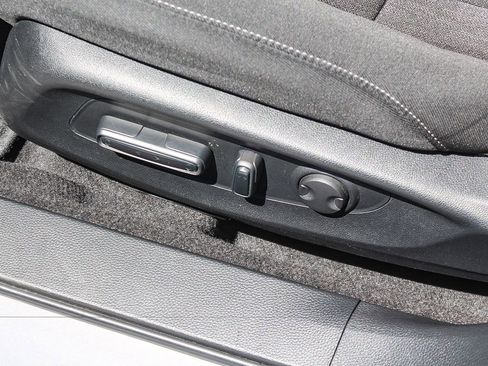 Certified 2025 Honda Accord Sport image 22