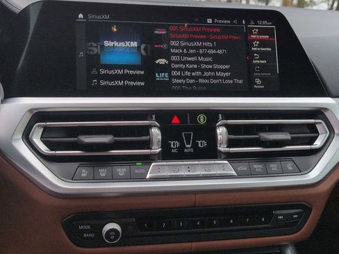 Used 2023 BMW M4 w/ M Driver's Package image 31