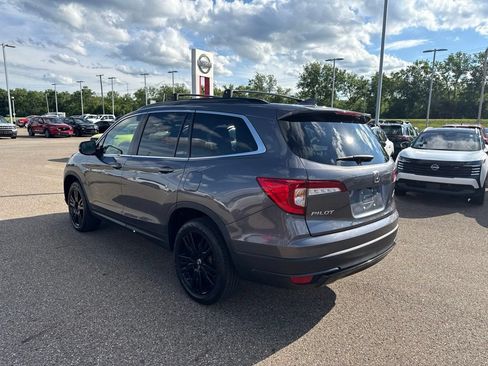 Used 2022 Honda Pilot Special Edition image 7