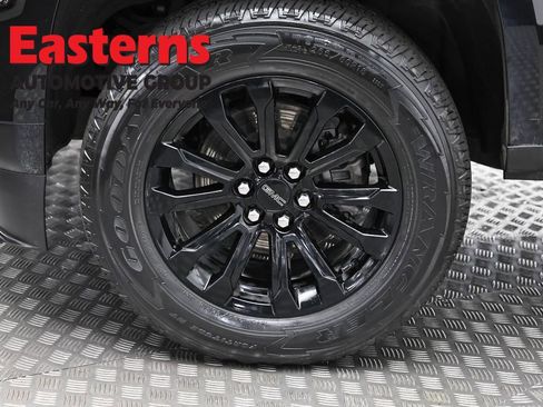 Used 2022 GMC Canyon Elevation w/ Elevation Premium Package image 33