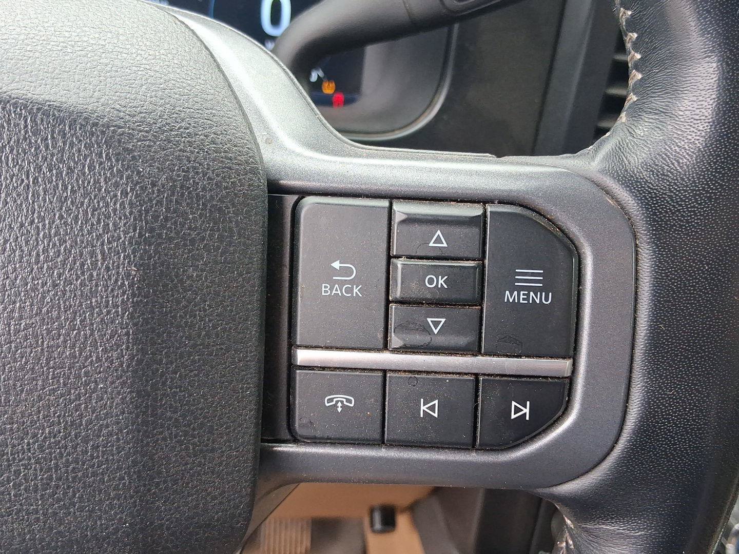 Used 2024 Ford F350 Lariat w/ Chrome Package AWD/4WD image 19