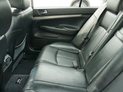 Used 2012 INFINITI G25 Journey image 7