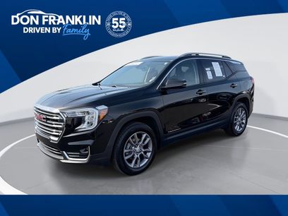Used 2024 GMC Terrain SLT