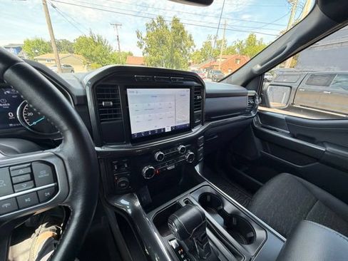 Used 2021 Ford F150 XLT w/ Equipment Group 302A High AWD/4WD image 35