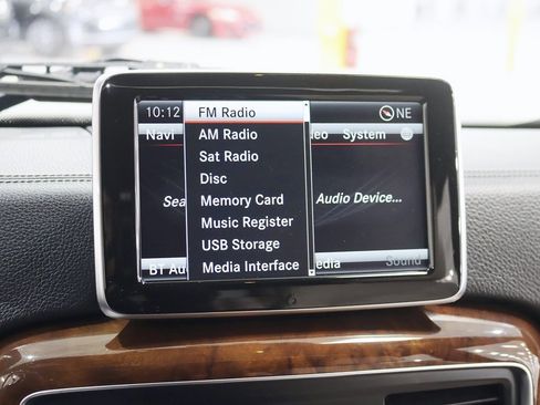 Used 2015 Mercedes-Benz G 63 AMG G 63 AMG image 20