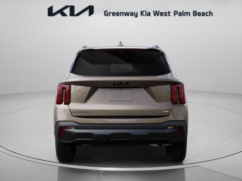 New 2026 Kia Sorento SX Prestige AWD/4WD image 6