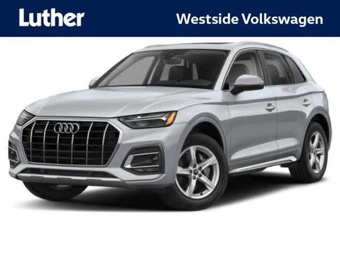 Used 2024 Audi Q5 2.0T Premium Plus w/ Premium Plus Package image 1