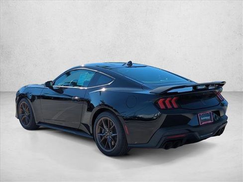 New 2026 Ford Mustang Dark Horse image 9