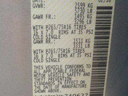 Used 2016 Nissan Frontier Desert Runner image 18