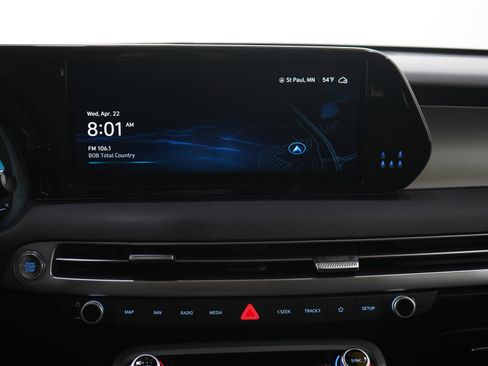 Used 2023 Hyundai Palisade XRT w/ Cargo Package AWD/4WD image 19