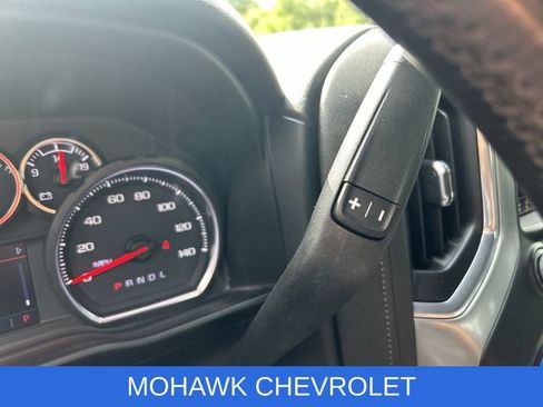 Used 2022 Chevrolet Silverado 2500 LT w/ Midnight Edition AWD/4WD image 17