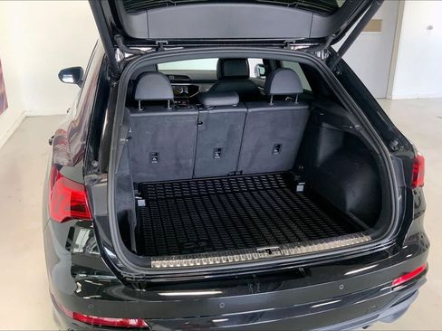 Certified 2023 Audi Q3 2.0T Premium Plus w/ Premium Plus Package image 16