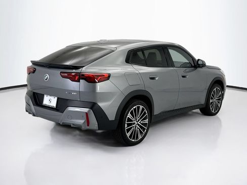 Certified 2026 BMW X2 xDrive28i AWD/4WD image 5