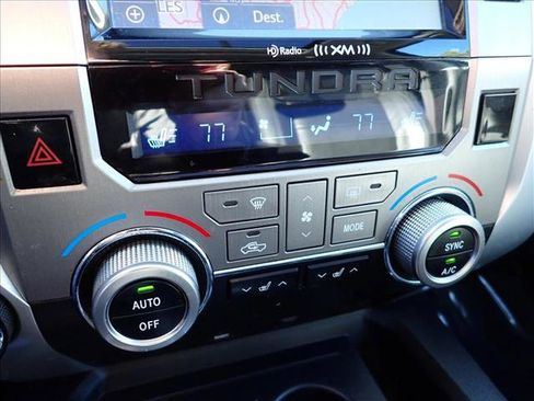 Used 2017 Toyota Tundra Limited image 18