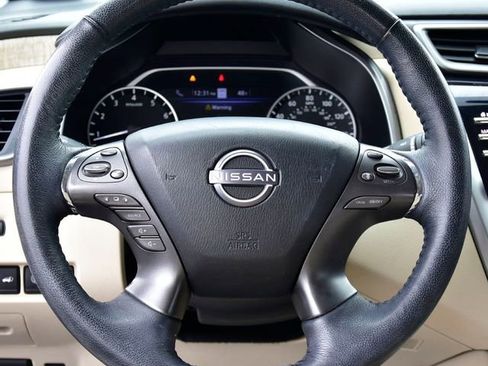 Used 2023 Nissan Murano SL image 18
