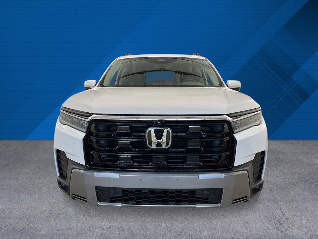 New 2026 Honda Pilot Touring image 9