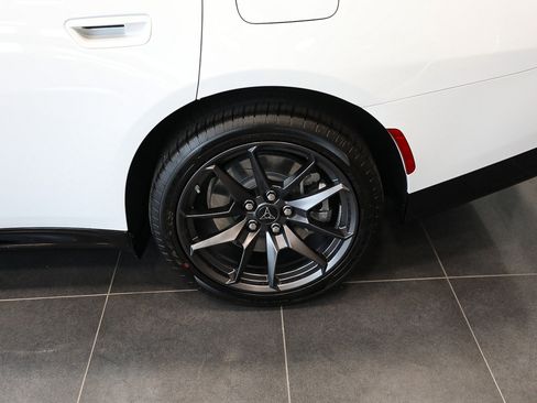 New 2026 Dodge Charger Scat Pack AWD/4WD image 3