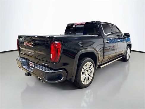 Used 2021 GMC Sierra 1500 Denali w/ Denali Ultimate Package image 7