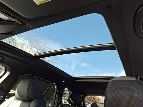 Certified 2024 BMW X5 xDrive40i w/ M Sport Package image 11