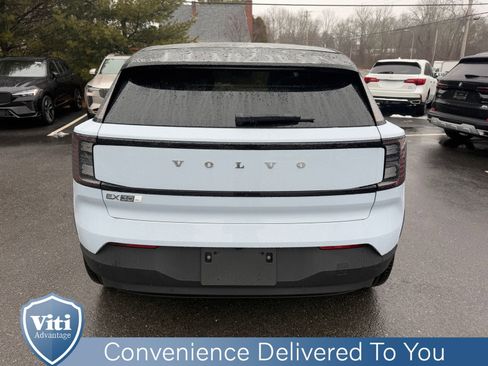 New 2026 Volvo EX30 Plus image 7