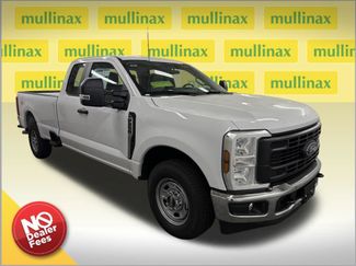 New 2026 Ford F250 XL w/ XL Chrome Package 360° Tour