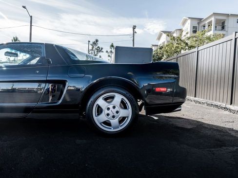 Used 1993 Acura NSX Sport Coupe 2D image 34