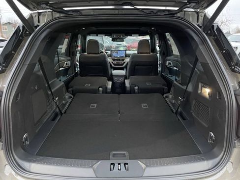 New 2026 Ford Explorer ST w/ Sun And Sound Package image 25