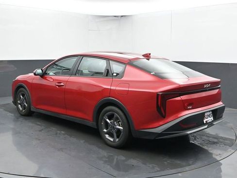 Used 2025 Kia K4 FWD image 7