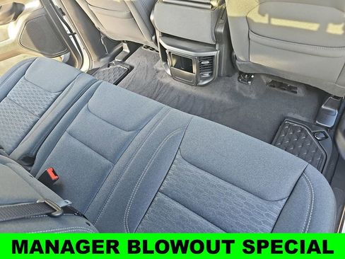 New 2026 RAM 1500 Express RWD image 11