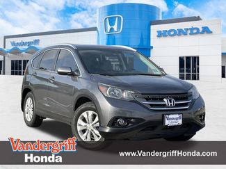Used 2013 Honda CR-V EX-L video 1
