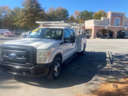 Used 2011 Ford F350 XL
