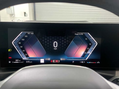 New 2026 BMW 330i xDrive Sedan w/ Premium Package image 10