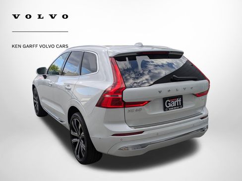 Used 2023 Volvo XC60 T8 Ultimate w/ Climate Package AWD/4WD image 5