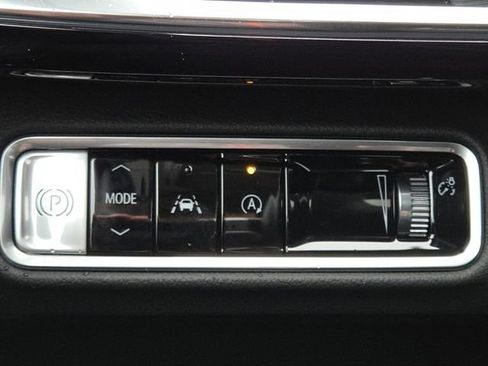 New 2026 Buick Envision Preferred image 14