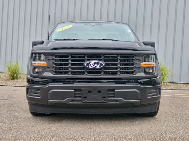 Used 2024 Ford F150 XL RWD image 3