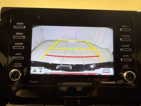 Certified 2023 Toyota Camry SE w/ Cold Weather Package FWD image 27