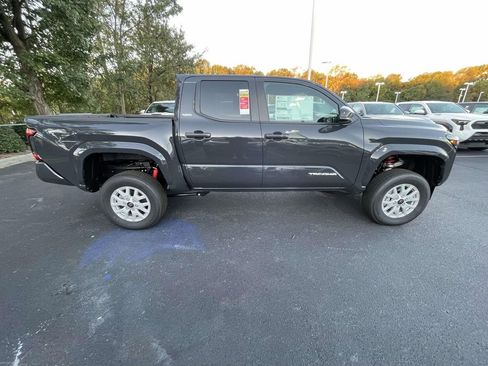 New 2025 Toyota Tacoma SR5 image 13