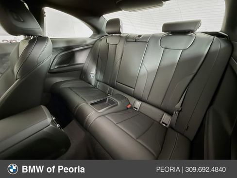 New 2026 BMW 230i xDrive Coupe w/ Premium Package image 25