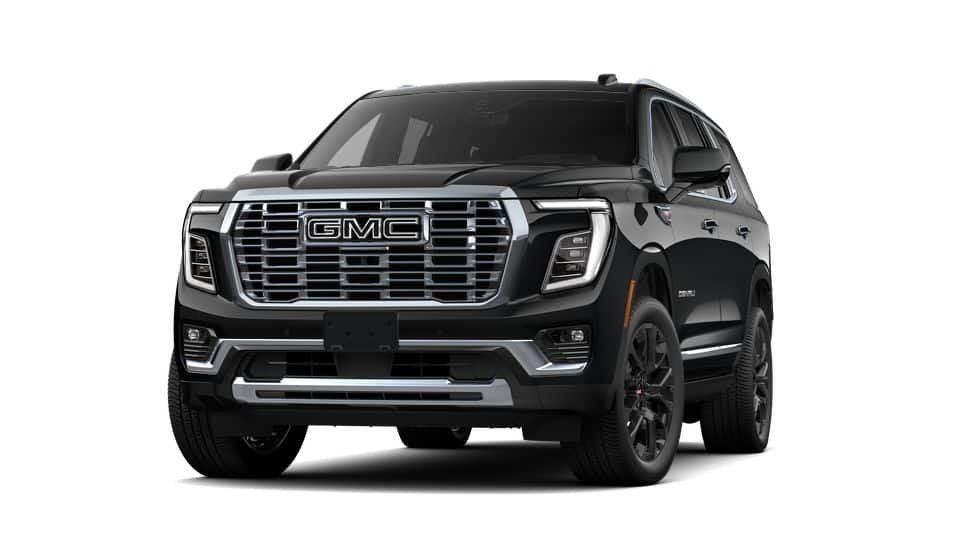New 2026 GMC Yukon Denali w/ Sun & Power Step Package AWD/4WD image 23