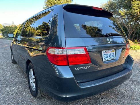 Used 2006 Honda Odyssey EX-L image 20