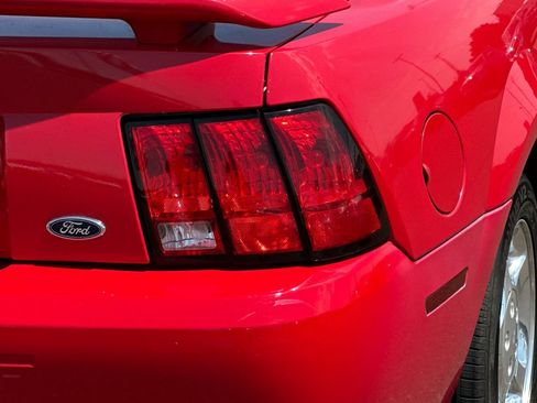 Used 2004 Ford Mustang Coupe RWD image 23