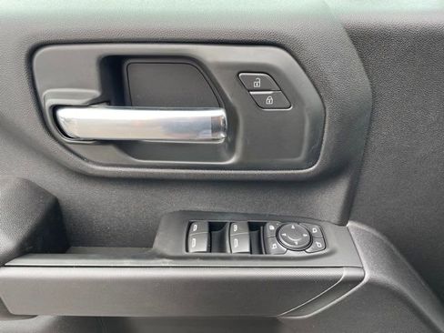 New 2026 Chevrolet Silverado 3500 W/T AWD/4WD image 7