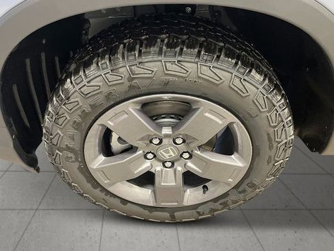 New 2026 Honda Ridgeline TrailSport image 11