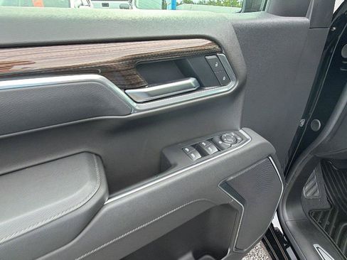 New 2026 Chevrolet Silverado 1500 LT AWD/4WD image 15