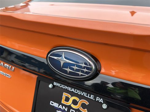 Used 2022 Subaru WRX GT image 38