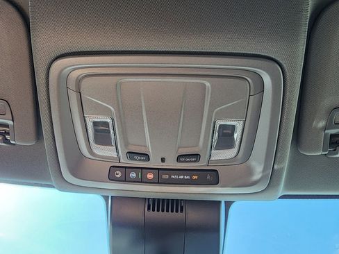 New 2026 GMC Sierra 1500 Elevation image 35