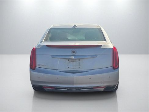Used 2015 Cadillac XTS Luxury w/ Driver Awareness Package image 6