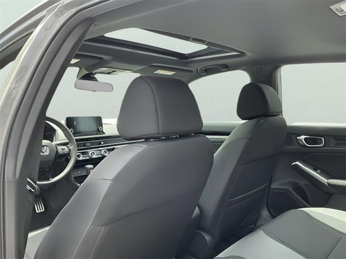 New 2025 Honda Civic Sport image 25